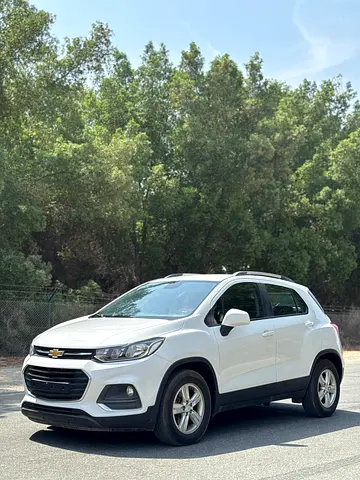 2019
Chevrolet Trax
1500 - 1999 cc 4 cylinders
100 - 199 HP
GCC Specs