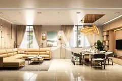 2BR + Storage Room | Premium Apartment at Sunbliss