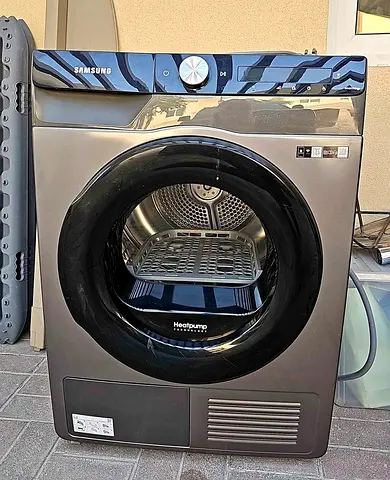Samsung Latest model 9kg dryer WiFi system