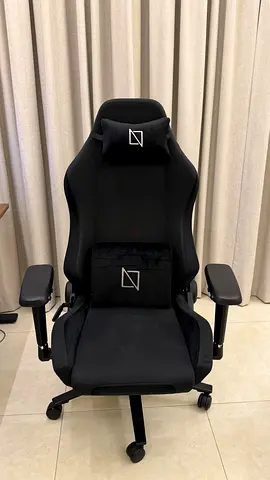 Gaming chair