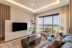 6 Cheques | High Floor | Option to Furnish