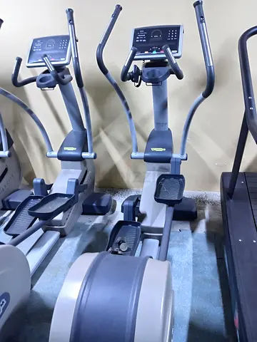 Quality Elliptical Machine for Sale