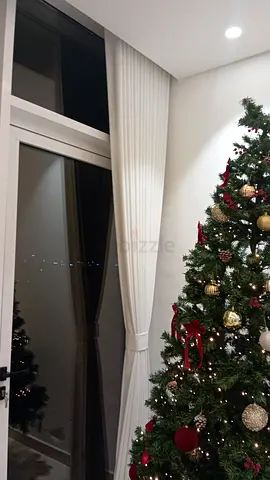 Elegant White Drapes for a Modern Look