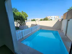 VACANT SPACIOUS 5BR VILLA SR READY TO MOVE