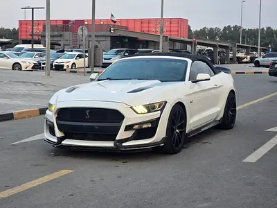 صورة مصغرة 3 لـ 2016 FORD MUSTANG
