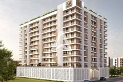 Live Bright in Dubai at Sunbliss Residences