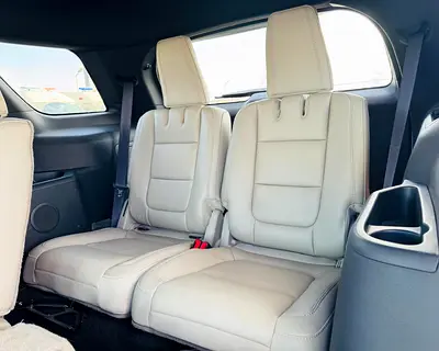 صورة مصغرة 17 لـ 2014 FORD EXPLORER