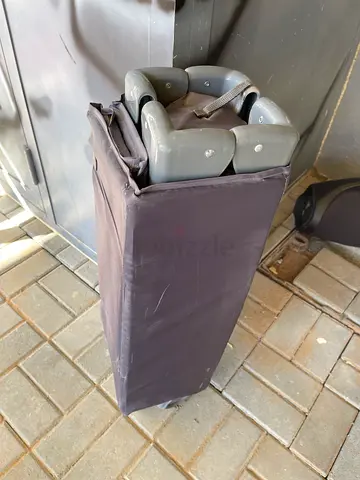 Baby Cot for Sale