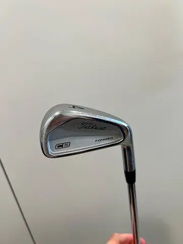 Titleist 718 4 Iron