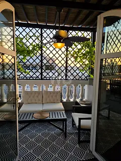 Fully Furnished | 2 BR + Laundry Room | Vacant