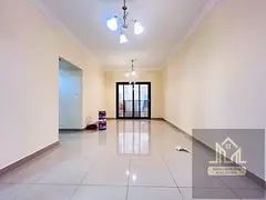 30 Days Free !! With Parking!! Balcony!! Only Family