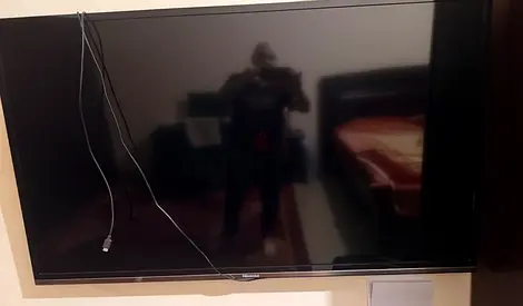 Hisense 65-Inch LED TV for Sale