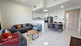 Close to Metro | Furnished | Rented