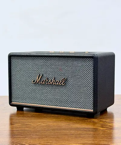 Marshall action II speaker