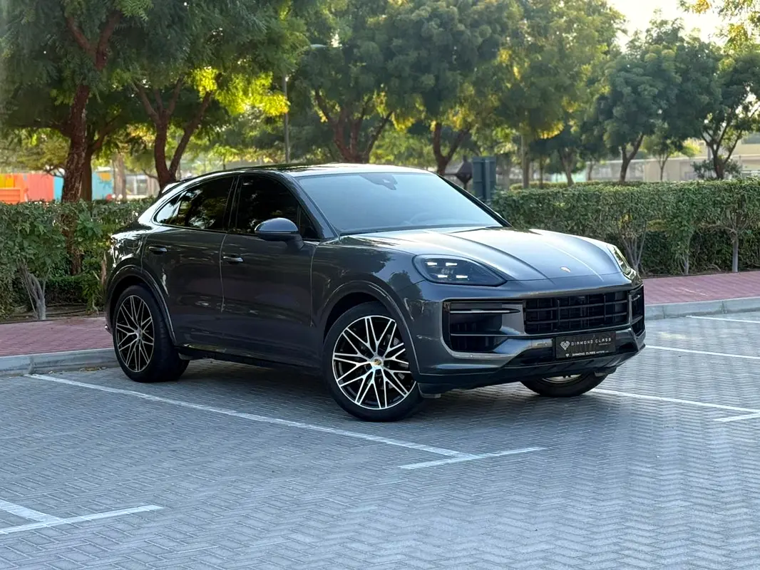 Coupe