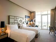 Hotel Apatrment | Spacious Studio | No Kitchen