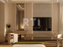 LIVE AT THE HEART OF BUSINESS BAY
