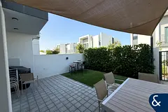 3 Bedrooms | Communal gym | Near Pool
