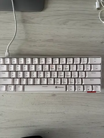 Baytion Mechanical Keyboard