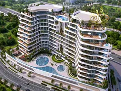 UAE DEVELOPER_1% MONTHLY_HIGH QUALITY_3Y POST HANDOVER