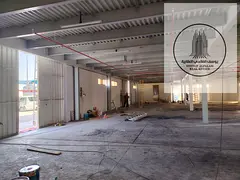 For Rent | Premium Warehouse with Mezzanine in Al Jurf Industrial Area 1 – Ajman