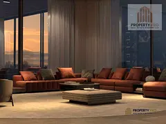 GOOD INVESTMENT I MODERN 2 BEDS| HANDOVER IN APRIL