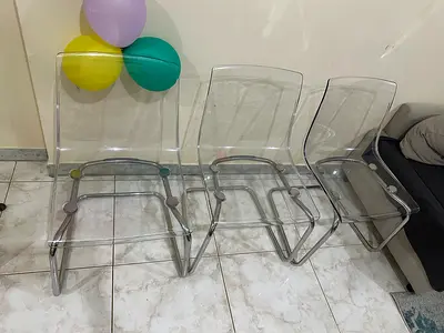 IKEA chairs