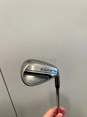 Cobra FlyXl Sand Wedge