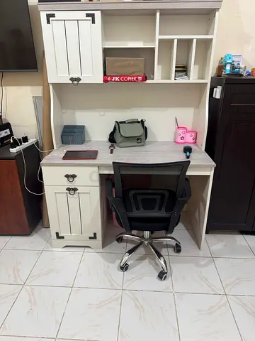 Study Table cum Computer Table available for sale