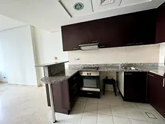 FULL DIFC VIEW | BEDROOM AREA | WELL MAINTAINED