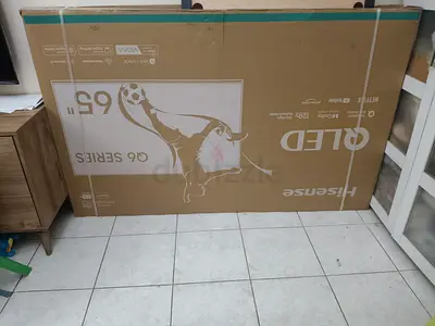 65 TV box