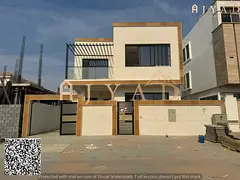 Villa for Sale in Al Yasmin | 5 Bedrooms | Registration Fees Included | 3400 sq ft | AED 1,700,000