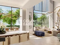 Near to Downtown | Stand Alone Villa | One of Six