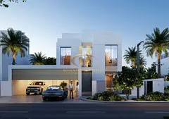 Open Views | Standalone Villa | Growth Potential