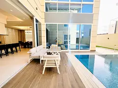 Summer Offer | VIP | Stand Alone Villa | Elevator | Swimming Pool | 5BHK | JVT |