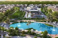 Directly on the Park | Maids Room | Modern Villa