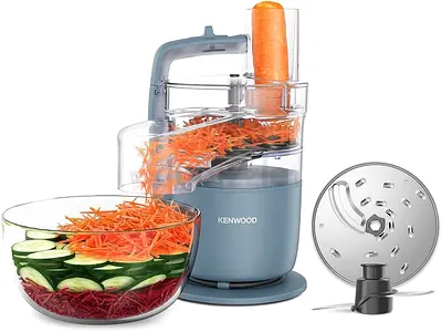 Food Processor