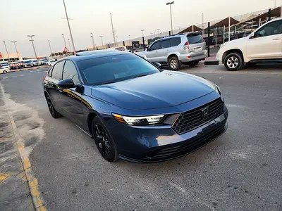 Honda Accord Sport, миниатюра 3