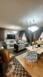 🏢 For Sale – Furnished 2 Bedroom Apartment in Al Ameera Village