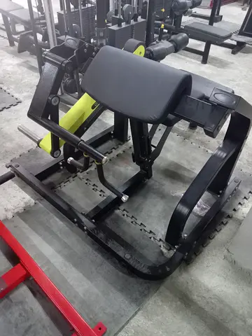 Premium Leg Press Machine for Your Home Gym