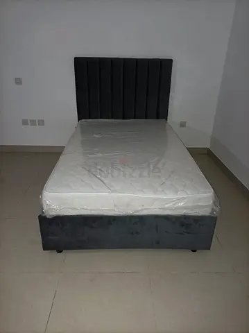 Brand new double size bed frame available on sale