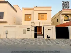 Own your villa, including registration and ownership fees.