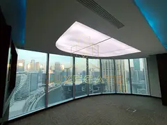 Furnished | Grade A Tower | Premium Location| Vaccant