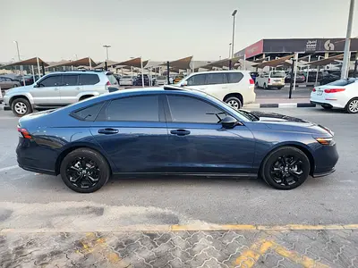 Honda Accord Sport, миниатюра 6
