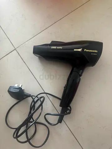 Panasonic Hair Dryer - 2000W Performance