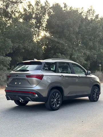 2022 Chevrolet CAPTIVA 照片 4