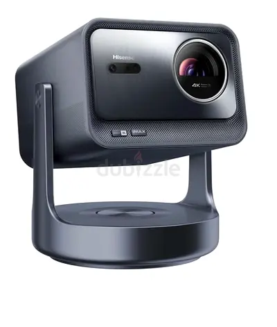 Hisense 65-300 C2 Ultra 4K Triple Color RGC Laser Portable Mini Projector