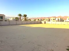 G+6 Residential &amp; Commercial Plot for Sale in Al Jurf 3,