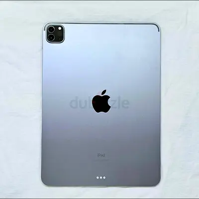 Ipad pro m1 256GB
WIFI+SIM
Best condition no scratches