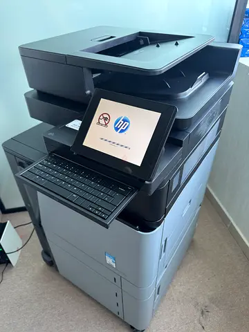 HP m800 A3 Printer Europe import